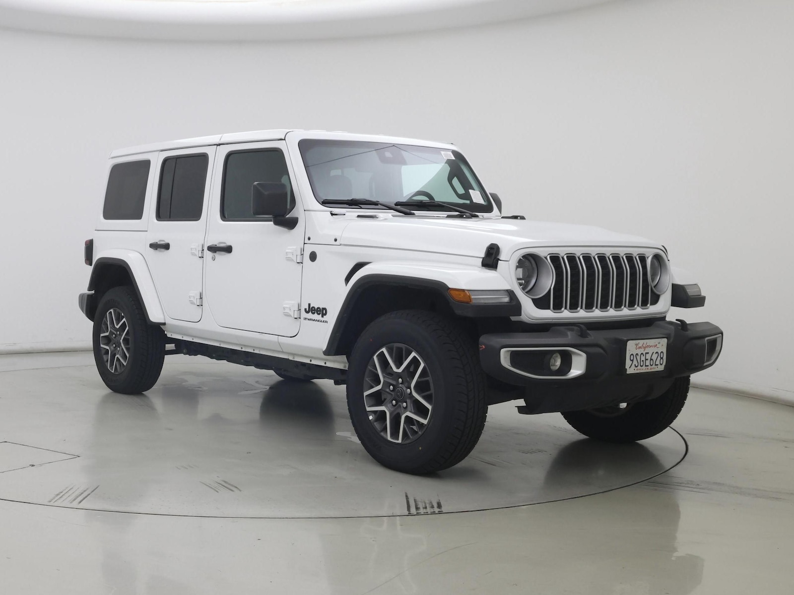jeep wrangler 4-door 2025 1C4PJXEN3SW555582 image jeep wrangler 4-door 2025 1C4PJXEN3SW555582 image